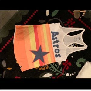 Astros 47’ tank top